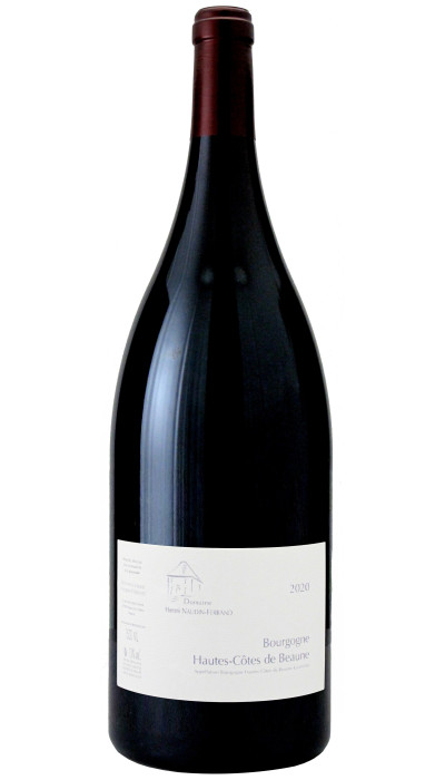 Hautes-Côtes de Beaune rouge 2020 Magnum