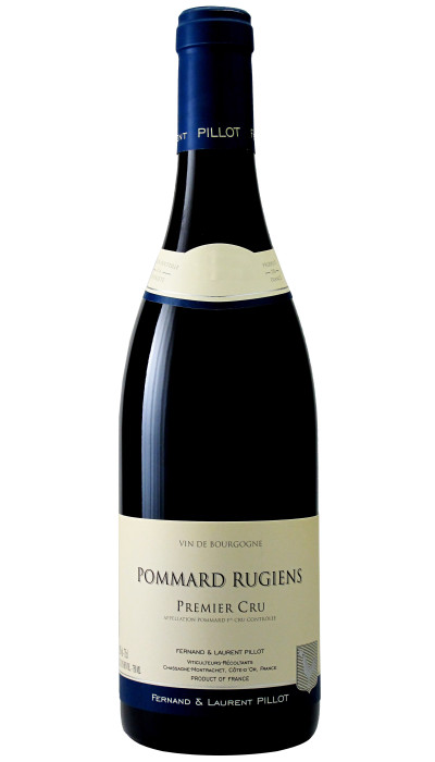 Pommard 1er Cru Rugiens 2022