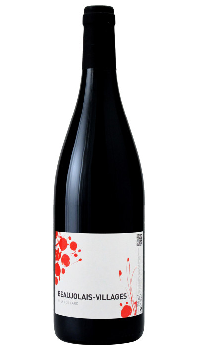 Beaujolais-Villages 2024