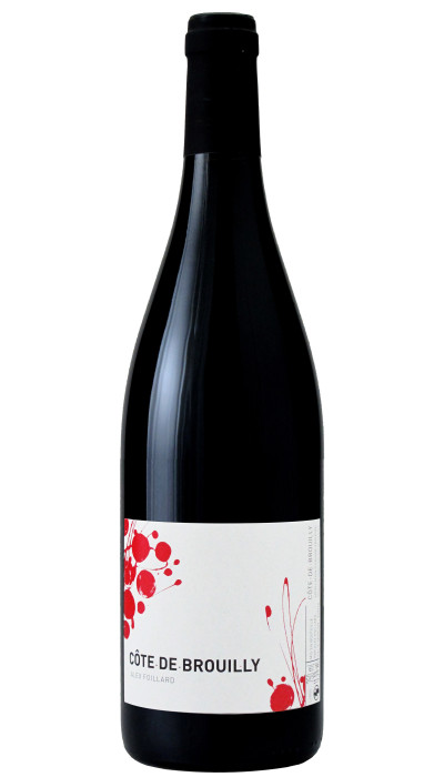 Côte de Brouilly 2022