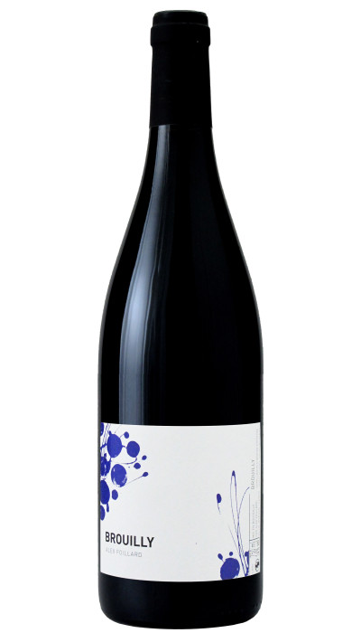 Brouilly 2022
