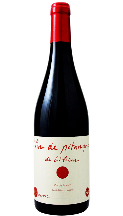 Vin de Pétanque 2024