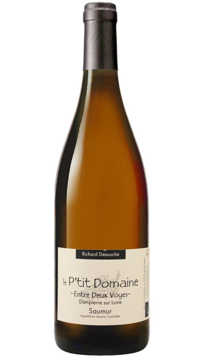 Saumur Entre Deux Voyes 2023