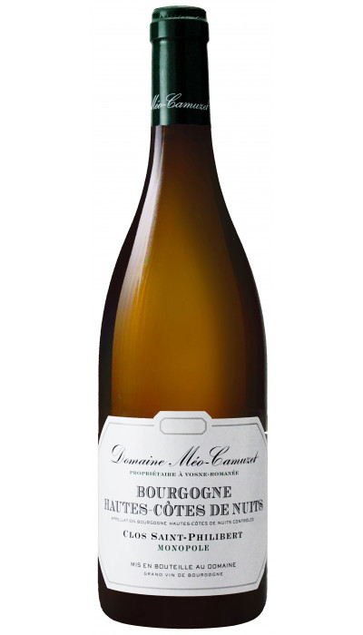 Hautes Côtes de Nuits Blanc Clos Saint Philibert 2023