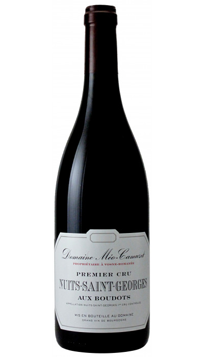Nuits-Saint-Georges 1er Cru Aux Boudots 2023