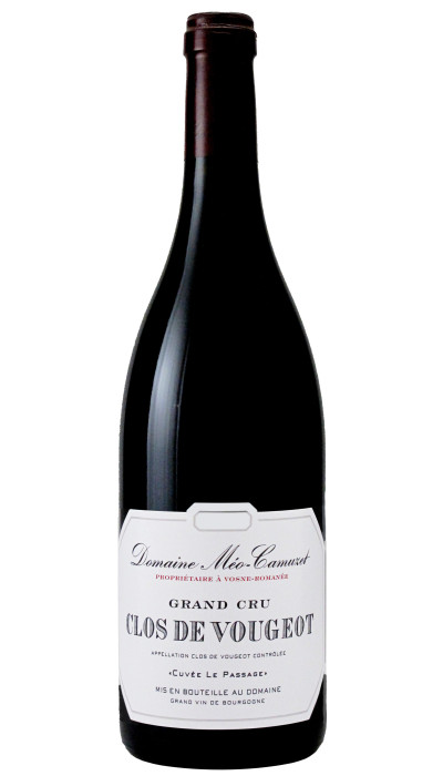Clos de Vougeot Le Passage 2023
