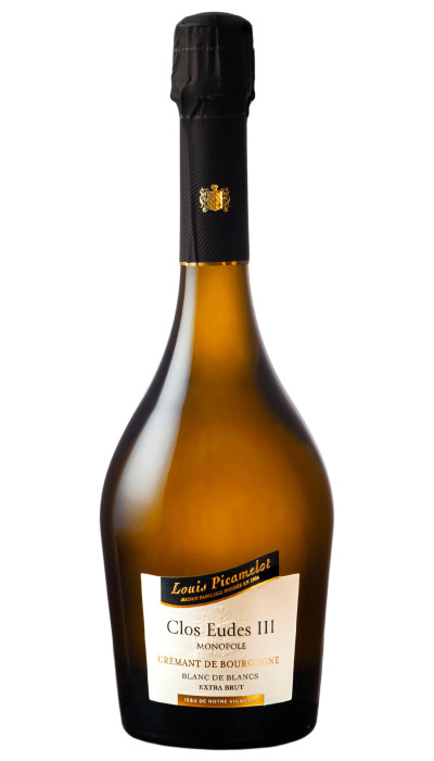 Crémant de Bourgogne Clos Eudes III 2020