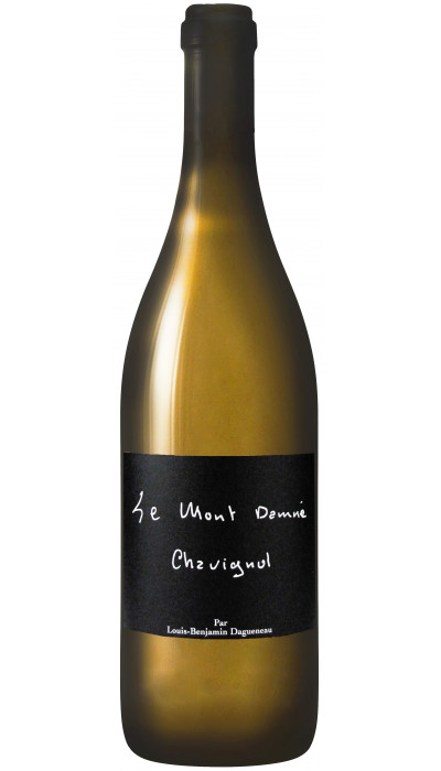 Sancerre Le Mont Damné 2022