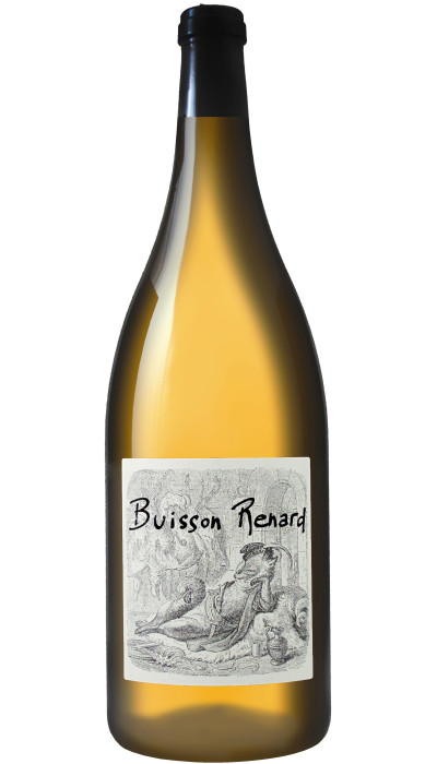 Buisson Renard 2019 Magnum