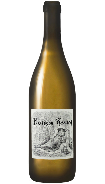 Buisson Renard 2020