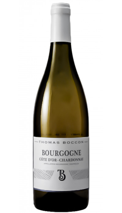 Bourgogne Côte d'Or Chardonnay 2023