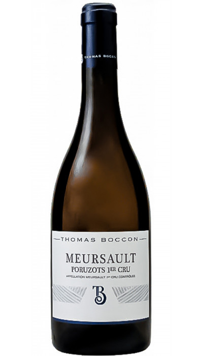 Meursault 1er Cru Poruzots 2023