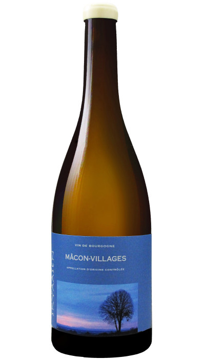 Mâcon-Villages 2022