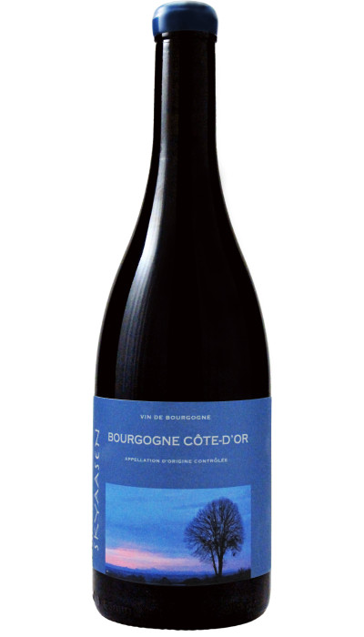 Bourgogne Côte d'Or rouge 2023