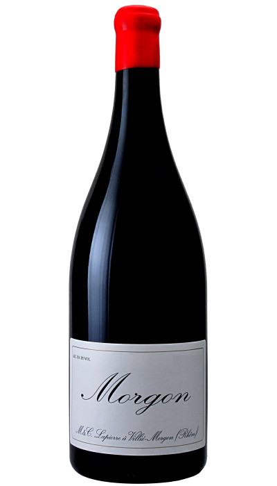 Morgon 2024 Magnum