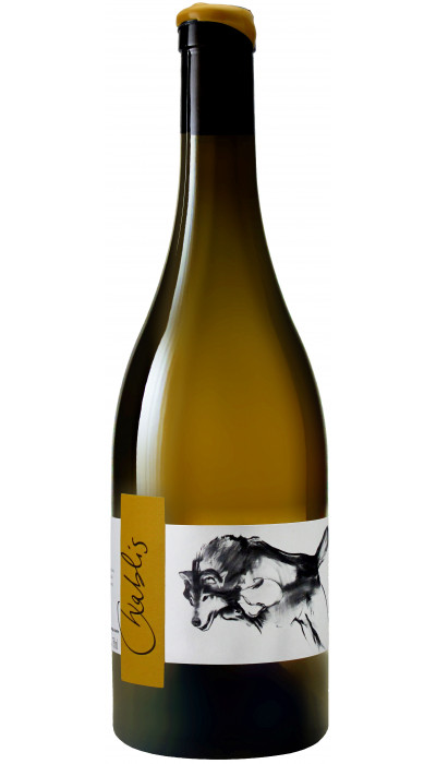Chablis Vent d'Ange 2022