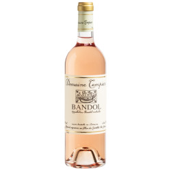 Bandol rosé 2024