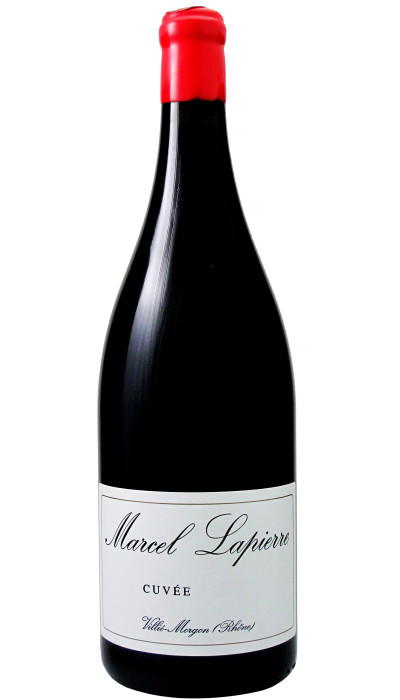 Morgon Cuvée Marcel Lapierre MMXXIV 2024 Magnum