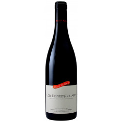 Côte de Nuits Villages 2022
