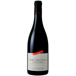 Morey-Saint-Denis 1er Cru Clos Sorbé 2022