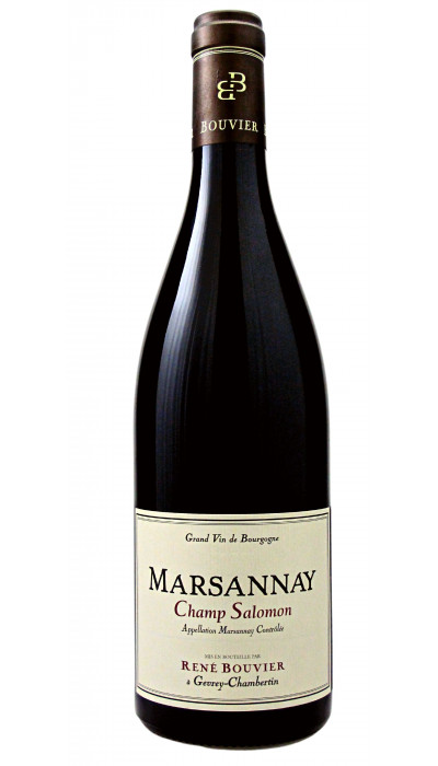 Marsannay Champ Salomon 2022