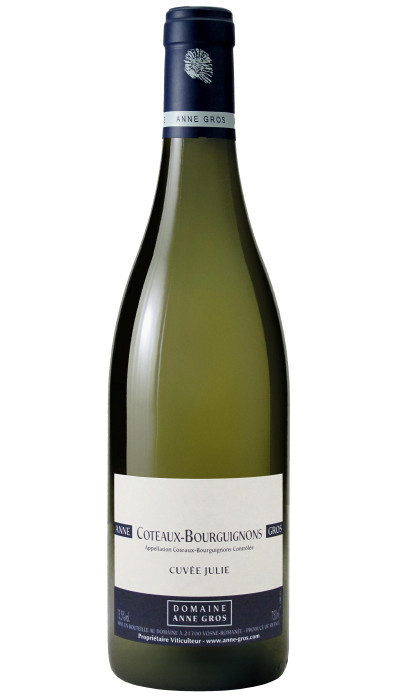 Coteaux Bourguignons cuvée Julie 2023