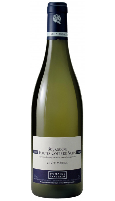 Hautes Côtes de Nuits cuvée Marine 2023