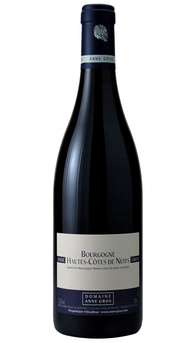 Hautes Côtes de Nuits rouge 2023
