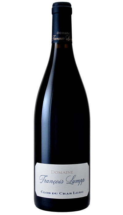 Givry 1er Cru Clos du Cras Long 2023