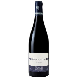 Grands-Echezeaux 2022