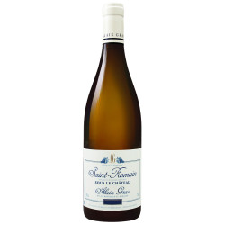 Saint-Romain blanc Sous le Château 2022