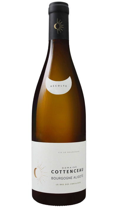 Aligoté Le Bas des Chailloux 2023