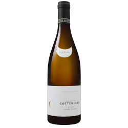Givry Champ Pourot blanc 2023