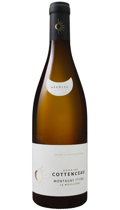 Montagny 1er Cru La Moullière 2023