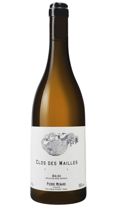 Le Clos des Mailles 2022