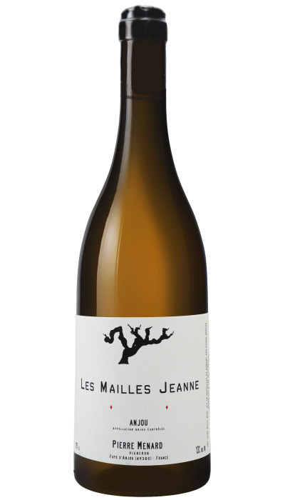 Les Mailles Jeanne 2022
