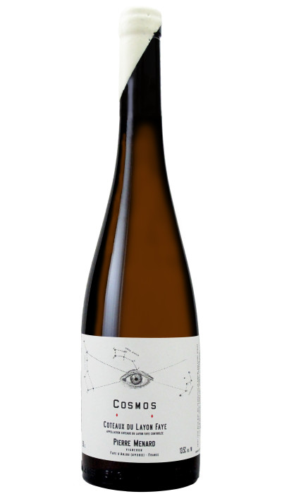 Coteaux du Layon Cosmos 2023
