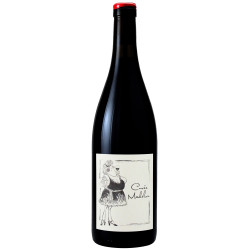 Cuvée Madelon 2023