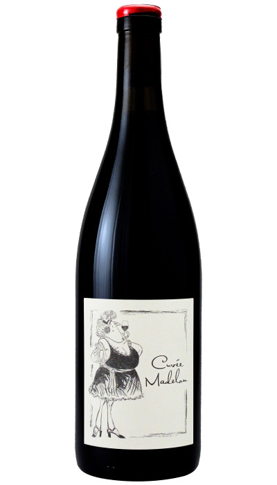 Cuvée Madelon 2023