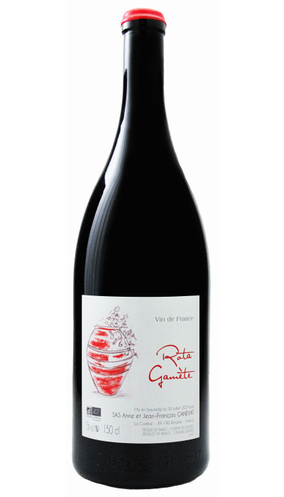 Rota Gamète 2023 Magnum