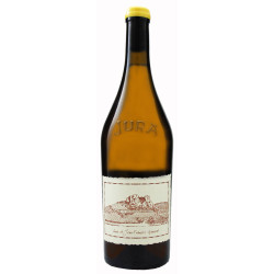 Savagnin Sous Voile 2017