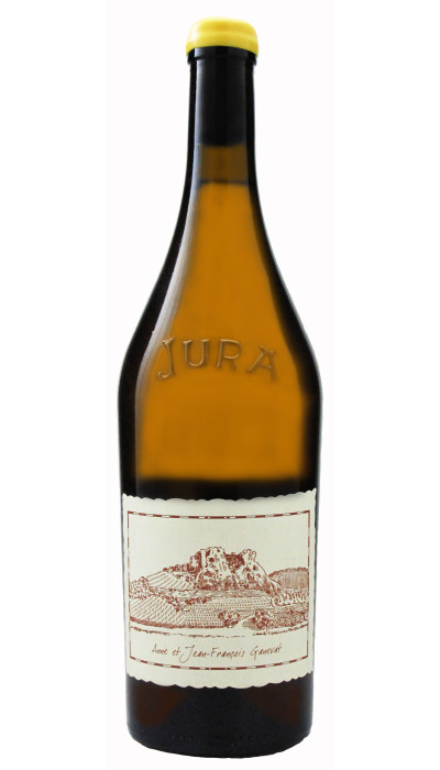 Savagnin Sous Voile 2017