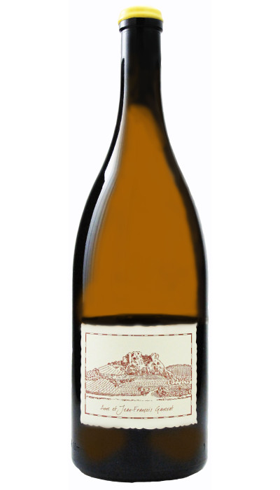 Savagnin Le Carré 2021 Magnum