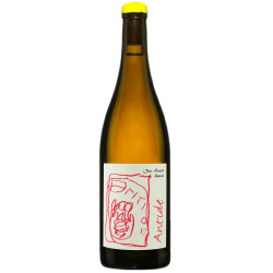 Savagnin Antide 2020