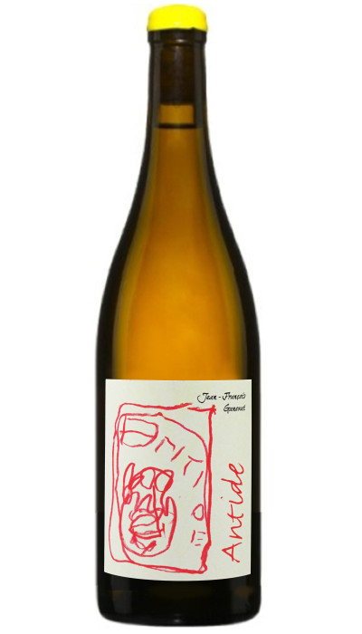 Savagnin Antide 2020