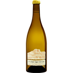 Chardonnay Les Grands Teppes 2020