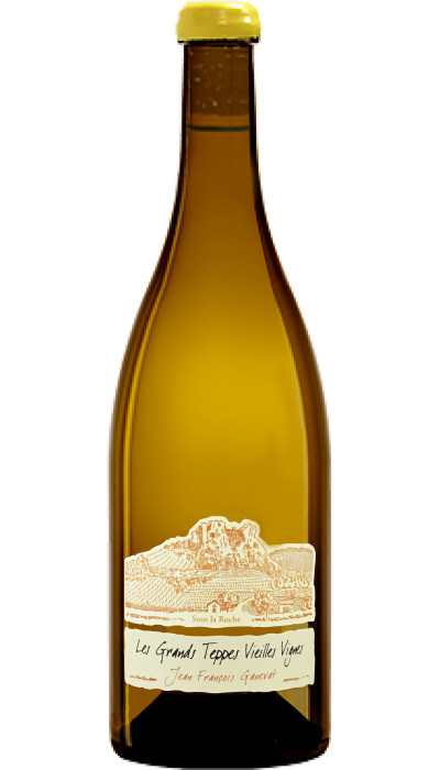 Chardonnay Les Grands Teppes 2020