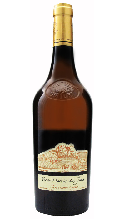 Vieux Macvin du Jura