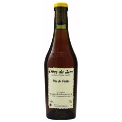 Vin de Paille 2014