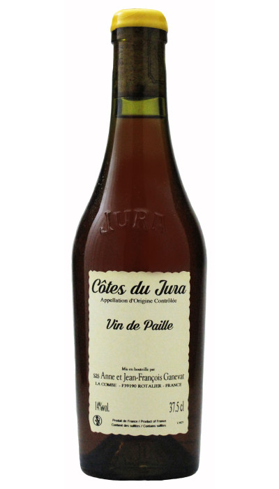 Vin de Paille 2014
